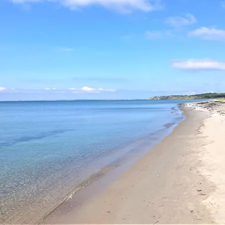 Sunna - 1km From The Sea By Interhome * Nordenbro Vesteregn