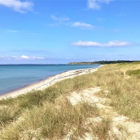 Sunna - 1km From The Sea By Interhome Feriehus Nordenbro Vesteregn