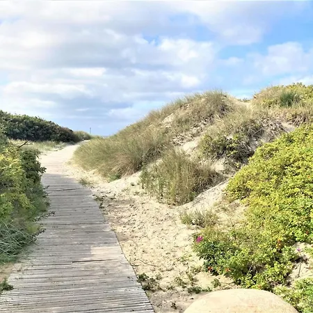 Sunna - 1km From The Sea By Interhome 펜션 Nordenbro Vesteregn