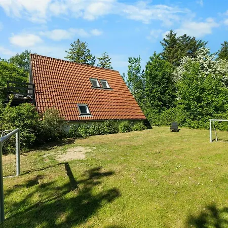 Sunna - 1km From The Sea By Interhome * Nordenbro Vesteregn