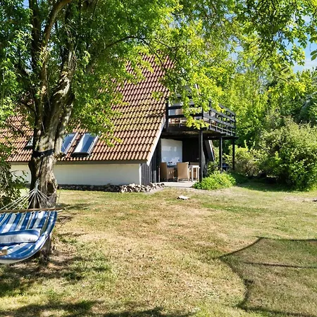 Sunna - 1km From The Sea By Interhome Feriehus Nordenbro Vesteregn