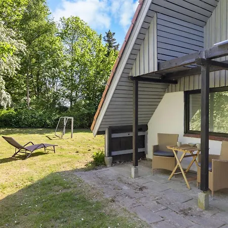 Feriehus Sunna - 1km From The Sea By Interhome