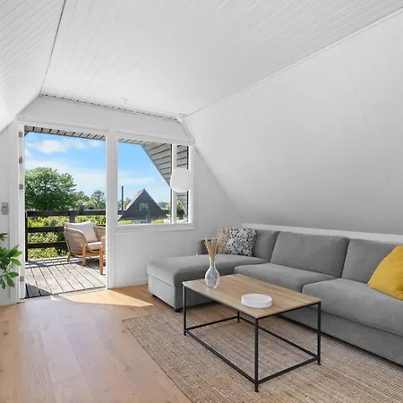 Sunna - 1km From The Sea By Interhome Nordenbro Vesteregn